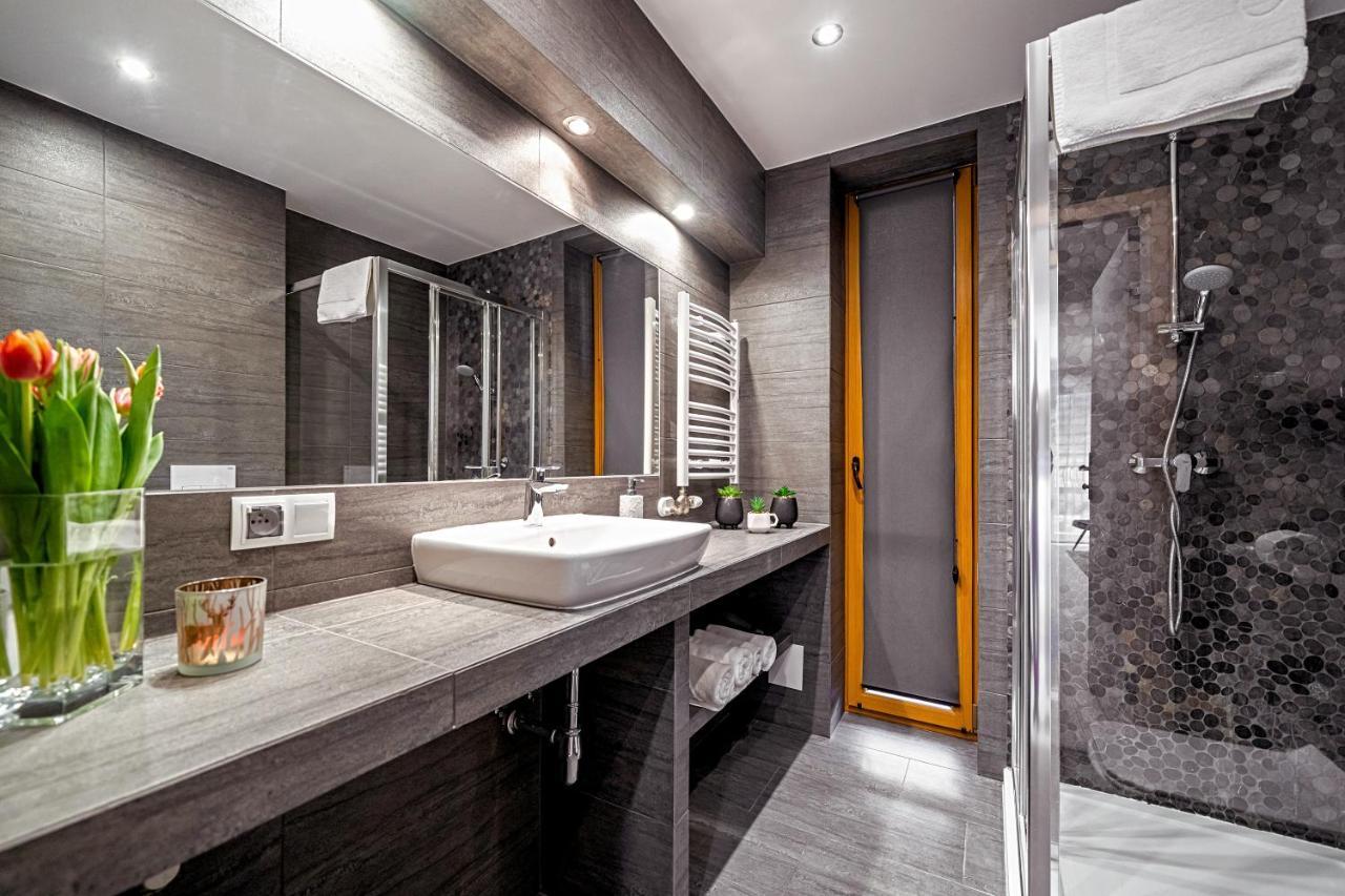 Apart4You Apartamenty Bory Sweet Time Zakopane Exterior foto