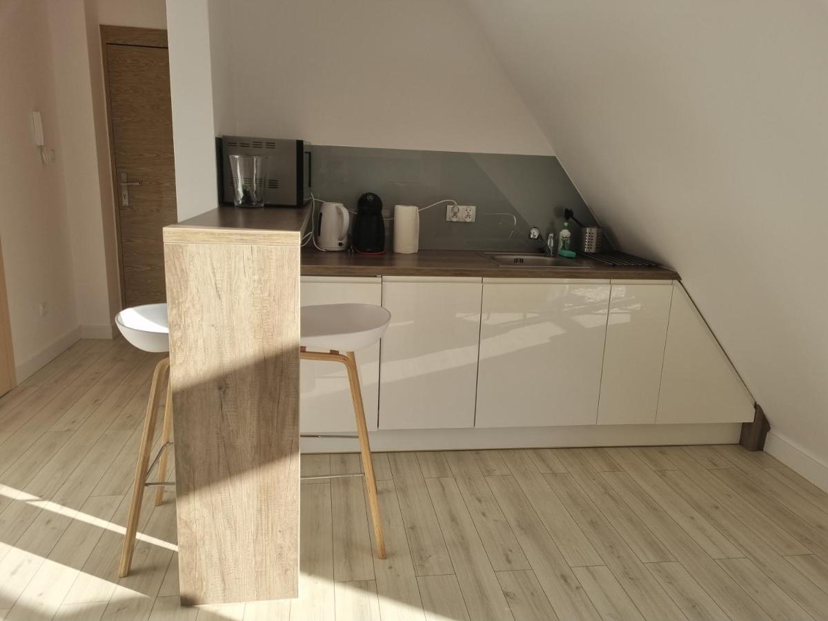Apart4You Apartamenty Bory Sweet Time Zakopane Exterior foto